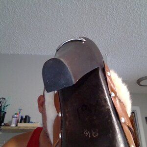 Michael Kors Heeled clogs